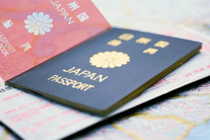 Dịch vụ tư vấn visa đi Nhật